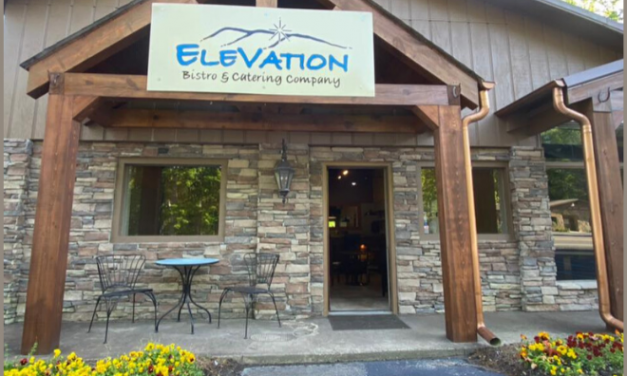 Elevation Bistro & Catering Company