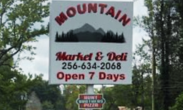 Helena’s Mountain Market