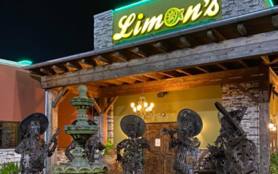Limon’s Mexican Restaurant Henagar