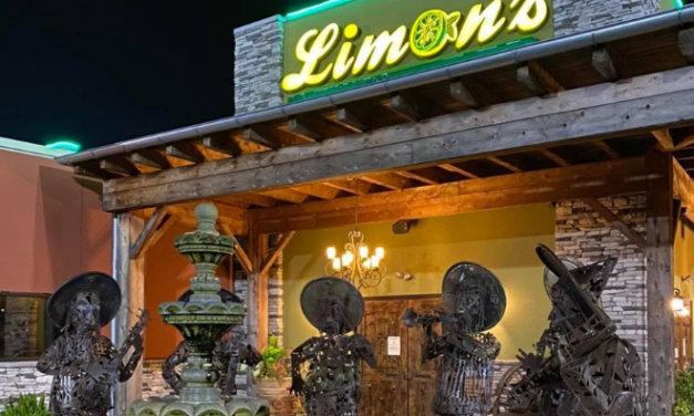Limon’s Mexican Restaurant Henagar