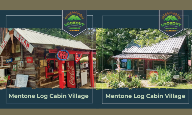 Mentone Log Cabin Village