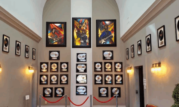 Alabama Band Fan Club & Museum