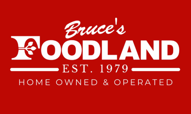 Bruce’s Foodland