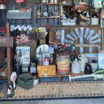 Old 35 Mercantile