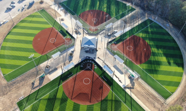 Rainsville Sports Complex