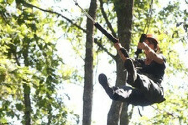 Sky Swing