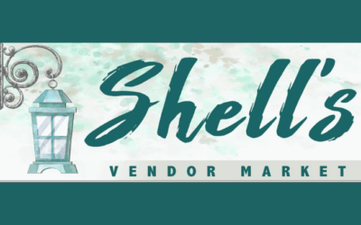 Shell’s Vendor Market