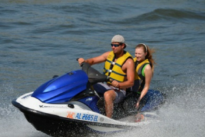 Wet Summer Fun Lake Adventure with True Adventure Sports