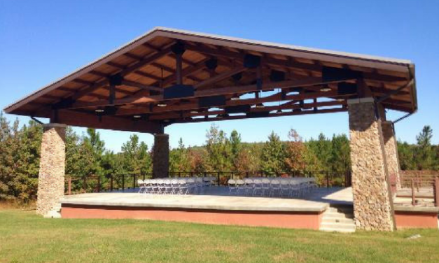 Little River Canyon Center