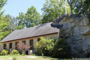 Sallie Howard Memorial Chapel