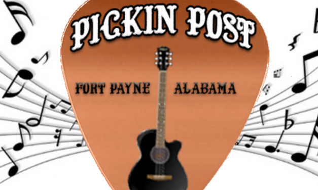 The Pickin Post
