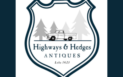 Highways and Hedges Antiques
