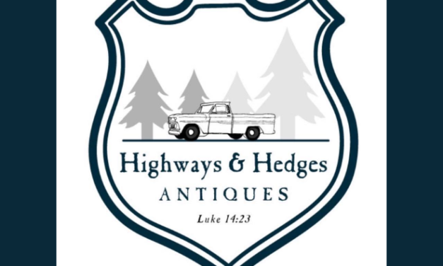 Highways and Hedges Antiques