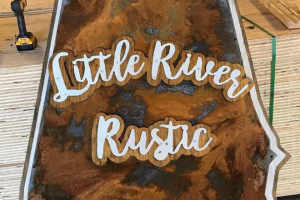 Little River Rustic Unique Gifts and Antiques