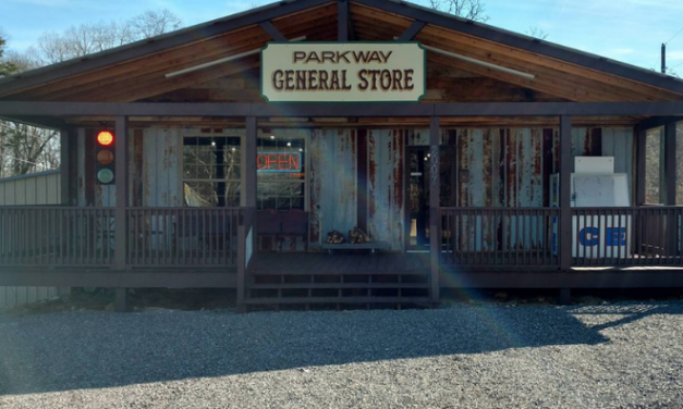 Parkway General Store