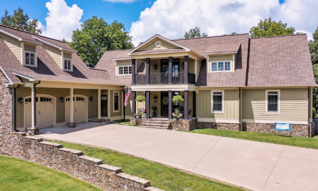 Patriot Family Homes Lookout Mountain