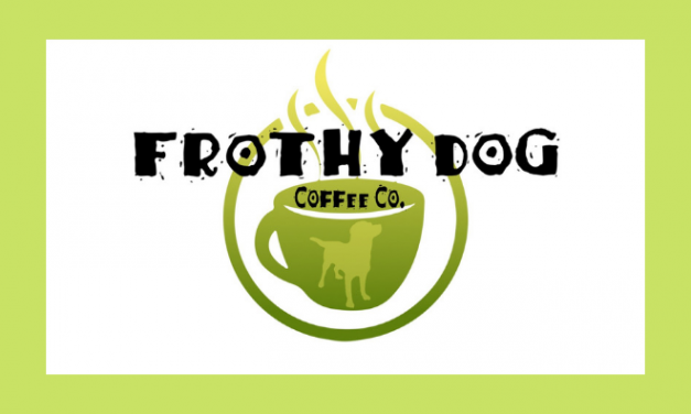 Frothy Dog Coffee – Rainsville