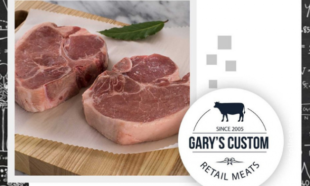 Gary’s Custom Meat Market