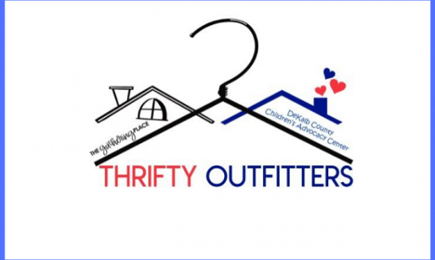 Thrifty Outfitters