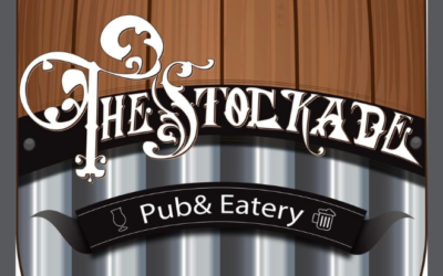 The Stockade Pub & Eatery