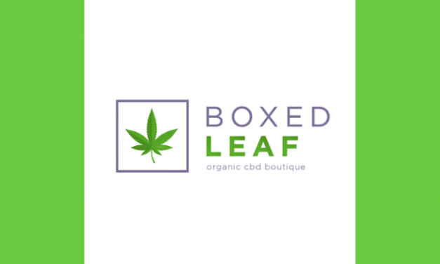 Boxed Leaf Co