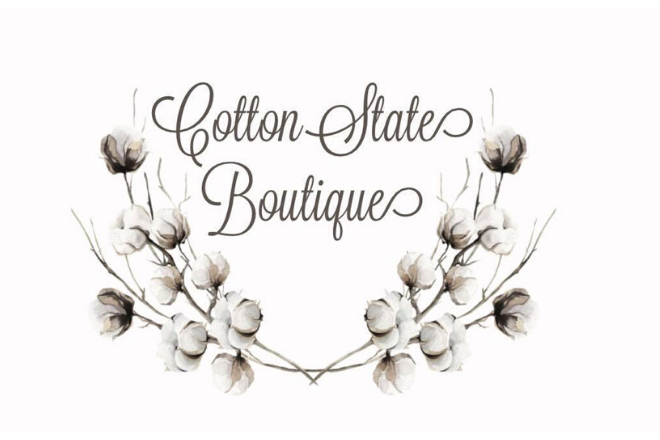 Cotton State Boutique, LLC In Downtown Fort Payne