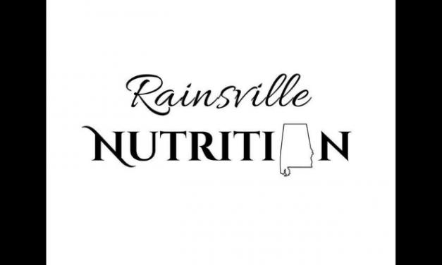 Rainsville Nutrition