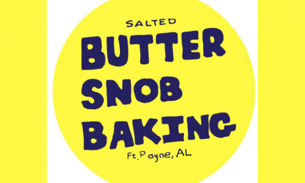 Butter Snob Baking