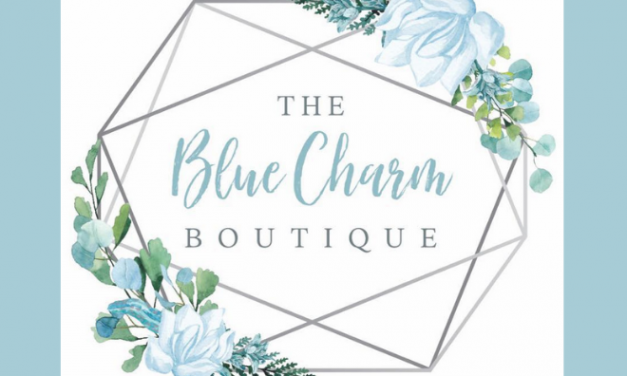 Blue Charm Boutique