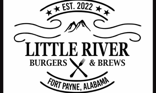 Little River Burgers & Brews