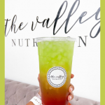 The Valley Nutrition