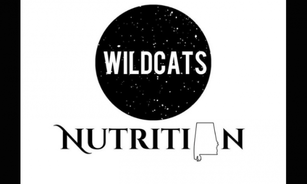 Wildcats Nutrition