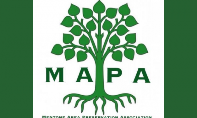 Mentone Area Preservation Association (MAPA)