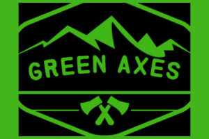 Green Axes - Fort Payne, AL