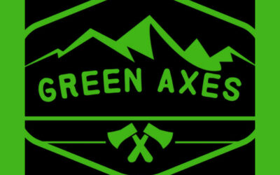 Green Axes