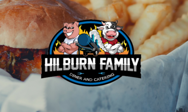 Hilburn Family Diner and Catering