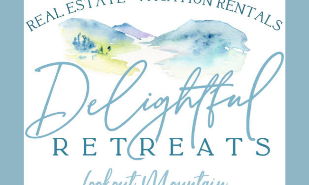 Delightful Retreats, LLC