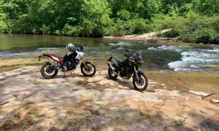 Little River Adventure Company
