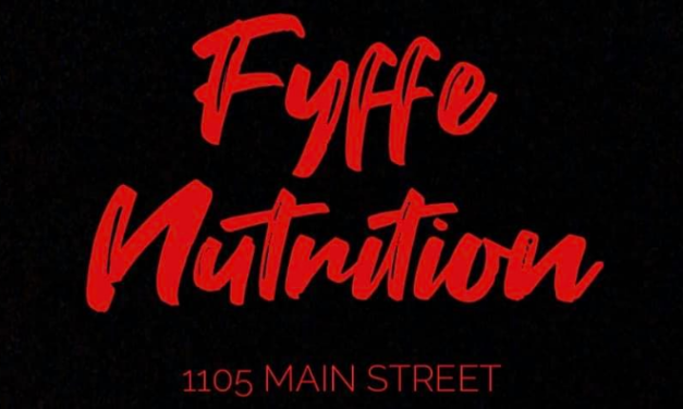 Fyffe Nutrition