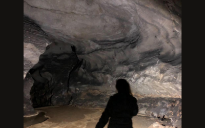 Manitou Cave