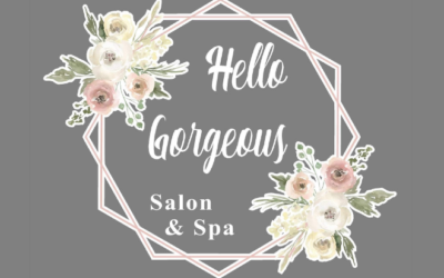 Hello Gorgeous Salon & Spa