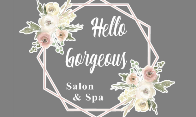 Hello Gorgeous Salon & Spa