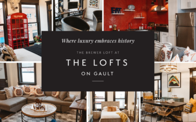 The Lofts on Gault