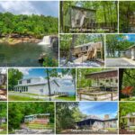 Peaceful Retreats