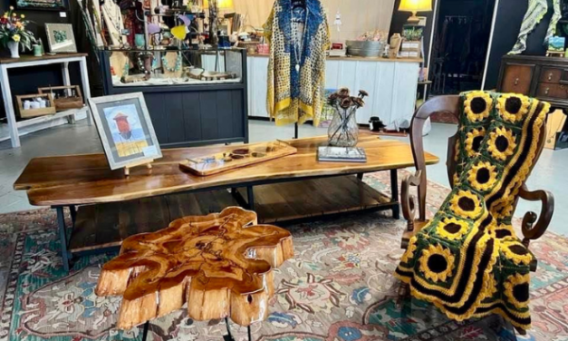 SHOP LOCAL – Your Guide to Local Brands, Boutiques, & Makers