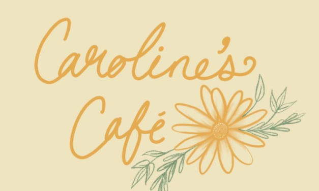 Caroline’s Café