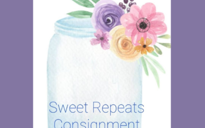 Sweet Repeats Consignment