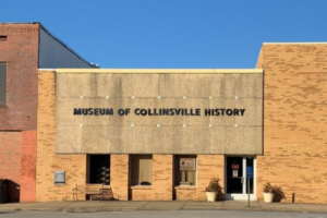 Museum of Collinsville History