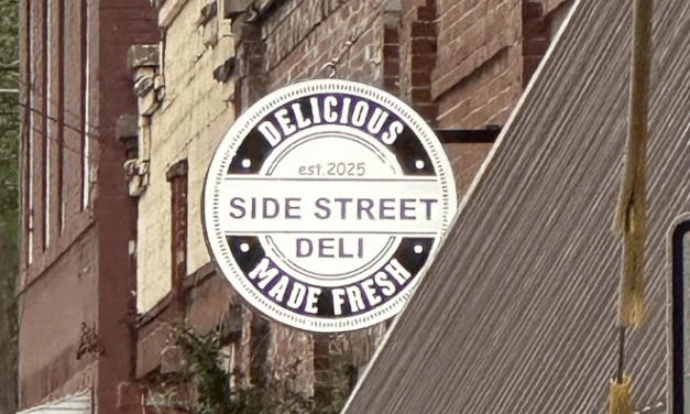 Side Street Deli