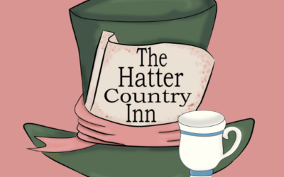 The Hatter Country Inn